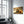 King of the Savanna | Glass Wall Art - Artdesigna