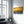 Abstract Yellow Pattern V2 | Glass Wall Art - Artdesigna