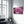 Shimmer Pink | Glass Wall Art - Artdesigna
