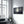 Foggy Path | Glass Wall Art - Artdesigna