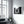 Empty Building | Glass Wall Art - Artdesigna