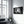 Empty Building V2 | Glass Wall Art - Artdesigna