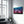PinkMoon | Glass Wall Art - Artdesigna