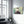 Smoke Head | Glass Wall Art - Artdesigna