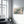 Flower Green | Glass Wall Art - Artdesigna