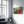 Abstract Colors | Glass Wall Art - Artdesigna