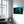 Green Smoke | Glass Wall Art - Artdesigna