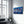 School of Fish | Glass Wall Art - Artdesigna