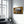 Elephant Brown | Glass Wall Art - Artdesigna
