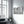 Abstract Shape | Glass Wall Art - Artdesigna
