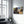 African Warrior | Designer's Collection Glass Wall Art - Artdesigna
