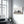 Banksy - Noname | Designer's Collection Glass Wall Art - Artdesigna