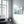 Beauty Head | Designer's Collection Glass Wall Art - Artdesigna