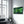 Lava Pattern - Green | Designer's Collection Glass Wall Art - Artdesigna