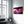 Mystic Sky Purple Tones | Glass Wall Art - Artdesigna