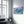 Marble Galaxy | Glass Wall Art - Artdesigna