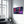 Mr. Monkey - Cyberpunk | Designer's Collection Glass Wall Art - Artdesigna