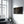 Black Marble with Golden Dust | Glass Wall Art - Artdesigna