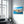 St. Tropez | Glass Wall Art - Artdesigna