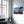Vancouver - Canada Skyline | Glass Wall Art - Artdesigna