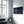 Los Angeles Skyline at Night | Glass Wall Art - Artdesigna