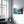 Dawn over Moraine Lake in Canada's Banff National Park | Glass Wall Art - Artdesigna
