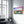 Bari - Italy | Glass Wall Art - Artdesigna