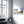 Banksy - Seagull on Garbage Container- Glass Wall Art - Artdesigna