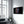 Bear Neo | Glass Wall Art - Artdesigna