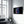Falcon Neo | Glass Wall Art - Artdesigna