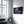 African MakeUp 1 | Glass Wall Art - Artdesigna