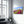 Tulips Of Amsterdam | Glass Wall Art - Artdesigna
