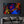 Abstract Colorful Shapes | Glass Wall Art - Artdesigna