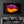 Neon Lip | Glass Wall Art - Artdesigna