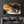 Retro Old Garage | Glass Wall Art - Artdesigna