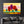 Abstract Colorful Trees | Glass Wall Art - Artdesigna