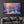 Oil Painting Winter Sunset | Glass Wall Art - Artdesigna