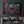 Graffiti Monsters | Glass Wall Art - Artdesigna