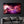 Mystic Sky Purple Tones | Glass Wall Art - Artdesigna