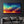 Fire Clouds | Motivational Glass Wall Art - Artdesigna