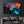 Marble Collection H16 - Day and Night | Glass Wall Art - Artdesigna