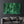 Green Marble | Glass Wall Art - Artdesigna
