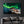 Aurora borealis over Hamnoy in Norway | Glass Wall Art - Artdesigna