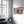 Glass wall art titled 