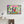 Glass wall art by Mr. Pablo Costa titled 