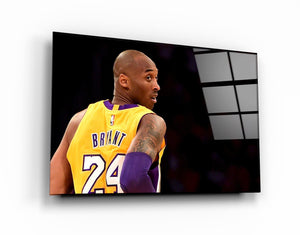 ."Custom Printing". Horizontal Shape Glass Wall Art - ArtDesigna Glass Printing Wall Art