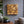 Handmade olive wood geometric square wall sculpture by Artdesigna, featuring natural wooden textures and modern design for wall decor.