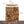 Smoked Brown Wall Sculpture | Premium Wood Handmade Wall Sculpture - Artdesigna